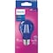 Signify Blue A19 Medium 4W Indoor/Outdoor LED Decorative Party Light Bulb 568865 - alternate 1