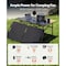 Vevor Portable Power Station 600W 493Wh Solar Generator with 100W Solar Panel M6 - alternate 6