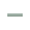 Daltile Stencil 1/2in x 12in Glazed Porcelain Jolly Trim Sold by the Piece SC37S1/212JMT - alternate 3