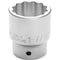 Performance Tool 3/4 in Drive, 1-7/16 in SAE Socket, 12 Points W34546 - alternate 1