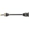 Trakmotive AXLE SHAFTS OEReplacement NI-8647 - alternate 1