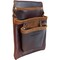 Toolpro Oil Tanned Top Grain 3 PocketNail Bag TP70583 - alternate 4