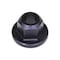 Auveco Land Rover Fender Liner Self-ThreaDINg Flange Nut 25453 - alternate 1