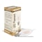 Bulbrite 60w CA10 Clear Dimmable Edison Style Filament LED Light Bulb (E12) Candelabra Screw Base, 3000K, 4PK 861587 - alternate 7
