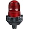Federal Signal Hazardous Location, Strobe, Red 154XST-012-024R - alternate 1