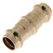 Viega ProPress check valve P1 0.5 P2 0.5 bronze 79035 - alternate 1