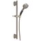 Delta Universal Showering Components ActivTouch 9-Setting Slide Bar Hand Shower 51549-SS - alternate 1