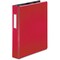 Business Source 15 DRing Binder, Red BSN33128 - alternate 1