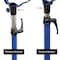 Xpower XPOWER B-16 Pro Finisher Brushless DC Motor Professional Pet Grooming Finishing Stand Dryer B-16 - alternate 4