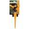 Landscapers Select Lawn Sprinkler with 2-Way Spike, Female, Round, Plastic DY601-7053L - alternate 2