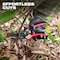 Milwaukee Tool Pruning Shears, 3/4 in Cut Cap, High Carbon Steel 3/4 in L Blade, Aluminum Handle, Dipped Grip 48-22-9363 - alternate 5