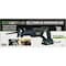 Genesis 20V Cordless Reciprocating Saw Kit with 2.0 Ah Battery & Charger GLRS20B - alternate 3