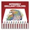 Sharpie Ultra Fine Tip Permanent Marker, Ultra-Fine Tip, Assorted Colors, 8PK 37600PP - alternate 5