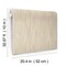 York Wallcoverings Piedmont Bamboo Linen Wallpaper SI20713 - alternate 2