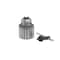 Llambrich Usa Keyed Drill Chuck 1/2" Cap., 33JT Mount Size, Steel CY-13 J-33 - alternate 3