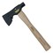 Do It Best 24 Oz. Head 14'' Hickory Handle Half Hatchet HH-1 1/2H - alternate 4