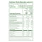 Knorr Professional Neutral Base Mousse Mix, 5.75 Ounce, 10PK 4800192060 - alternate 5
