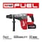 Milwaukee Tool M18 FUEL 1-9/16" SDS Max Hammer Drill Kit 2717-22HD - alternate 4