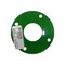 John Deere WASHER, OEM E87937 - alternate 2