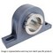 Edt PILLOW BLOCK BEARING NA10BE7-1-7/16 - alternate 3