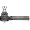 Ilc MACK GU813 YEAR 222 TIE ROD END 7.37 INCH W 1-.25 -12IN STUD DRIVER SIDE GU813 YR222 TIE ROD END 7.37 IN W 1-.25 -12IN STUD - alternate 2