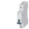 Siemens Miniature circuit breaker 230/400 V 10kA, 1-pole, D, 0.3A 5SL4114-8 - alternate 1