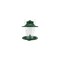 Sure Fill Plastic Lantern Bird Feeder Green 108 - alternate 2