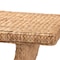 Bali & Pari Alyssa Seagrass Console Table 269-14652-ZORO - alternate 3