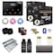 Steamspa 18KW Steam Bath Generator, Wireless Remote, BLUETOOTH, WIFI, Dual Aroma Pump, Oil Rubbed Bronze BKWS1800ORB-ADP - alternate 1