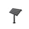 Beyond Solar SUNRISE PRO, Solar Signage Light, 15.5 Watt, 3500 Lumens, 5000K, Mono Type, IP65 786006 - alternate 8