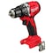 Milwaukee Tool M18 Compact Brushless 1/2" Hammer Drill/Driver 3602-20 - alternate 6