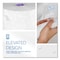 Scott Essential Hardwound Paper Towels, 1 Ply, Continuous Roll Sheets, 950 ft, White, 6 PK 02001 - alternate 9