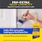 Purdy Pro-Extra High Capacity 2 1/2 in. Stiff Angle Paint Brush 145424725 - alternate 5