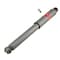 Kyb High Pressure Monotube Gas Shock for Cars and Trucks,  KG5538 - alternate 1
