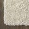 Jonathan Y Mercer Shag Plush White 4 ft. x 6 ft. Area Rug MCR106A-4 - alternate 3