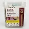 Grk Fasteners R4 Framing and Decking Screw, #9 Thread, 2 in L, Star Drive, Steel, 690 PAIL 01099 - alternate 2
