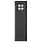 Ekena Millwork True Fit PVC San Antonio Mission Style Fixed Mount Shutters, Shadow Mountain, 12W x 32H, PR TFP001ST12X032SM - alternate 4