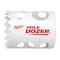 Milwaukee Tool 1-3/4 in. HOLE DOZER Bi-Metal Hole Saw (Bulk) 49-56-5155 - alternate 1