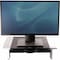 Fellowes Office Suitestrade Monitor Riser, Black FEL8031101 - alternate 2
