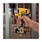 Dewalt IMPACT READY COMPACT LIGHTWEIGHT CORDLESS IMPACT DRIVER KIT, .25 HEX DRIVE, 0 TO DCF815S2 - alternate 3