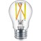 Signify Ultra Definition Warm Glow 40W Equivalent Soft White A15 Medium LED Light Bulb, 2PK 564385 - alternate 2
