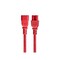 Monoprice Heavy Duty Power Cable - IEC 60320 C14 to IEC 60320 C15_ 14AWG_ 15A_ S 33652 - alternate 1