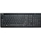 Kensington SLIM TYPE WIRELESS KEYBOARD K72344US - alternate 1