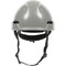 Dynamic Industrial Climbing Helmet w/Polycarbonate / ABS Shell, Nylon Suspension, Wheel Ratchet Adjustment an 280-HP141R-09 - alternate 4