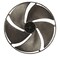 Ge Fan Blade WJ73X10037 - alternate 1