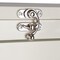 Homeroots 22" Off White Secretary Desk 402079 - alternate 3