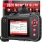 Wrightmaster 2025 New OBD2 Scanner  Advanced Engine, Transmission, ABS & SRS Diagnostic Tool w/Reset Functions ZR-Creader - alternate 1