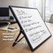 Flipside 14 x 18 Swivel Easel + 12 Piece Dry Erase Kit 50035 - alternate 6