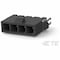 Te Connectivity MICRO MNL HDR ASY SR AU LF SPC 2029037-4 - alternate 1