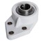 Timken FLANGEANGE BEARING UNIT SUCPLFB207-23/FVSL613 - alternate 2
